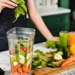 5 besten Gemüsesorten zum Abnehmen